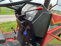 Yanmar f18 minitractor - afbeelding 13 van  24