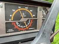 Yanmar f18 minitractor - afbeelding 10 van  24