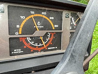 Yanmar f18 minitractor - afbeelding 10 van  24