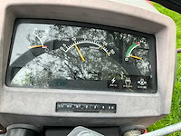 Yanmar f180 minitractor - afbeelding 6 van  21