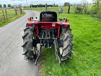 Yanmar f180 minitractor - afbeelding 18 van  21