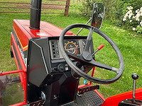 Yanmar f20 minitractor - afbeelding 7 van  22