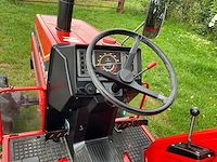 Yanmar f20 minitractor - afbeelding 13 van  22