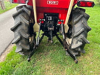 Yanmar f20 minitractor - afbeelding 15 van  22