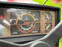 Yanmar f20 minitractor - afbeelding 5 van  19