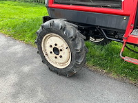Yanmar f20 minitractor - afbeelding 2 van  19