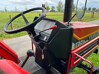 Yanmar f20 minitractor - afbeelding 4 van  19
