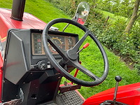 Yanmar f20 minitractor - afbeelding 7 van  19