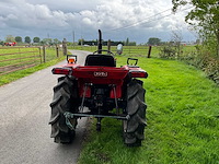 Yanmar f20 minitractor - afbeelding 15 van  19