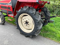 Yanmar f20 minitractor - afbeelding 19 van  19