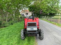 Yanmar f20 minitractor - afbeelding 12 van  19