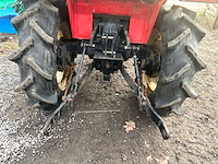 Yanmar f20 minitractor - afbeelding 18 van  20