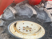 Yanmar f20 minitractor - afbeelding 20 van  20