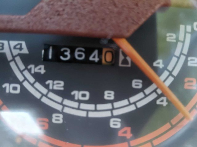 Yanmar f20 vierwielaangedreven minitractor - afbeelding 8 van  13