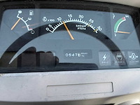 Yanmar f200 4wd 547 uur - afbeelding 7 van  7