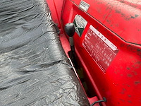 Yanmar f20d yanmar f20d - afbeelding 10 van  10