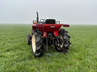 Yanmar f20d yanmar f20d - afbeelding 5 van  10