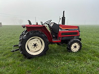 Yanmar f20d yanmar f20d - afbeelding 7 van  10