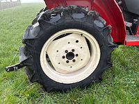 Yanmar f20d yanmar f20d - afbeelding 8 van  10