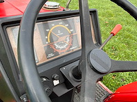 Yanmar f20d yanmar f20d - afbeelding 9 van  10