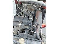 Yanmar f6 - garden tractor - afbeelding 9 van  11