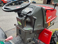 Yanmar f7 minitractor - afbeelding 9 van  23