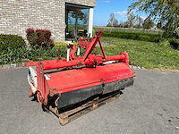 Yanmar frees - afbeelding 7 van  8