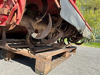 Yanmar frees - afbeelding 2 van  4