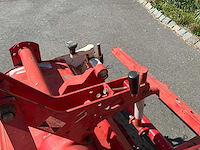 Yanmar frees - afbeelding 8 van  8