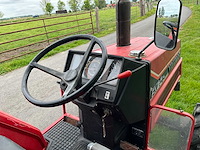 Yanmar fx20 minitractor - afbeelding 7 van  19