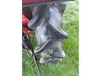 Yanmar fx20d - fx20d - garden tractor - afbeelding 10 van  11