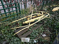 Yanmar graafmachine - afbeelding 5 van  13