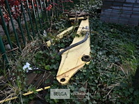 Yanmar graafmachine - afbeelding 7 van  13