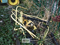 Yanmar graafmachine - afbeelding 9 van  13