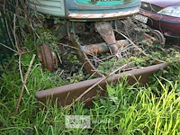 Yanmar graafmachine - afbeelding 10 van  13