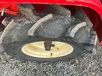 Yanmar ke-2 inscusief frees - afbeelding 2 van  20