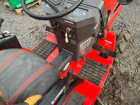 Yanmar ke-2 inscusief frees - afbeelding 5 van  20