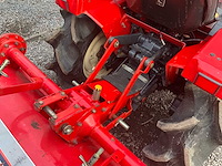 Yanmar ke-2 inscusief frees - afbeelding 6 van  20