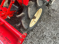 Yanmar ke-2 inscusief frees - afbeelding 7 van  20