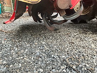 Yanmar ke-2 inscusief frees - afbeelding 8 van  20