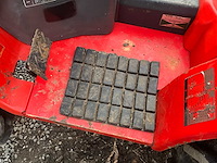 Yanmar ke-2 inscusief frees - afbeelding 10 van  20