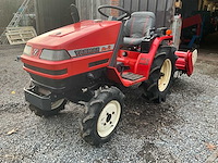 Yanmar ke-2 inscusief frees - afbeelding 1 van  20