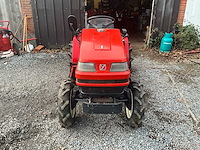 Yanmar ke-2 inscusief frees - afbeelding 14 van  20