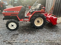 Yanmar ke-2 inscusief frees - afbeelding 15 van  20