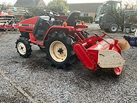 Yanmar ke-2 inscusief frees - afbeelding 16 van  20