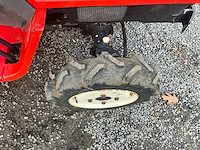 Yanmar ke-2 inscusief frees - afbeelding 20 van  20