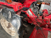 Yanmar ke-3 4wd landbouwtractor - afbeelding 3 van  35