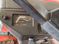 Yanmar ke-3 4wd landbouwtractor - afbeelding 11 van  35