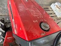 Yanmar ke-3 4wd landbouwtractor - afbeelding 13 van  35
