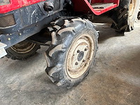 Yanmar ke-3 4wd landbouwtractor - afbeelding 15 van  35